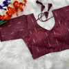 Ruhi Fashion 101 Pure Cotton Blouse Exporters in India
